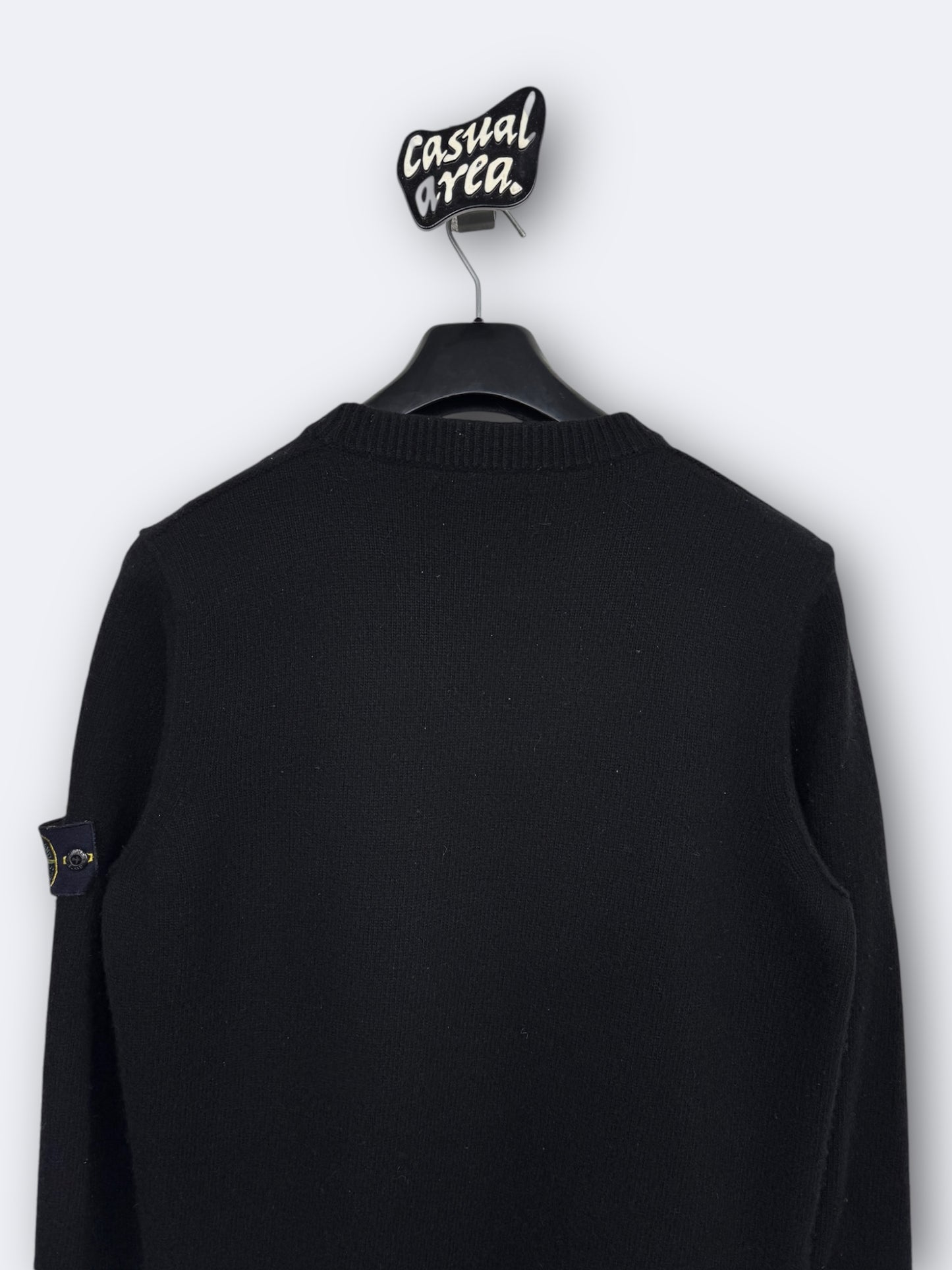 Crewneck Stone Island - M