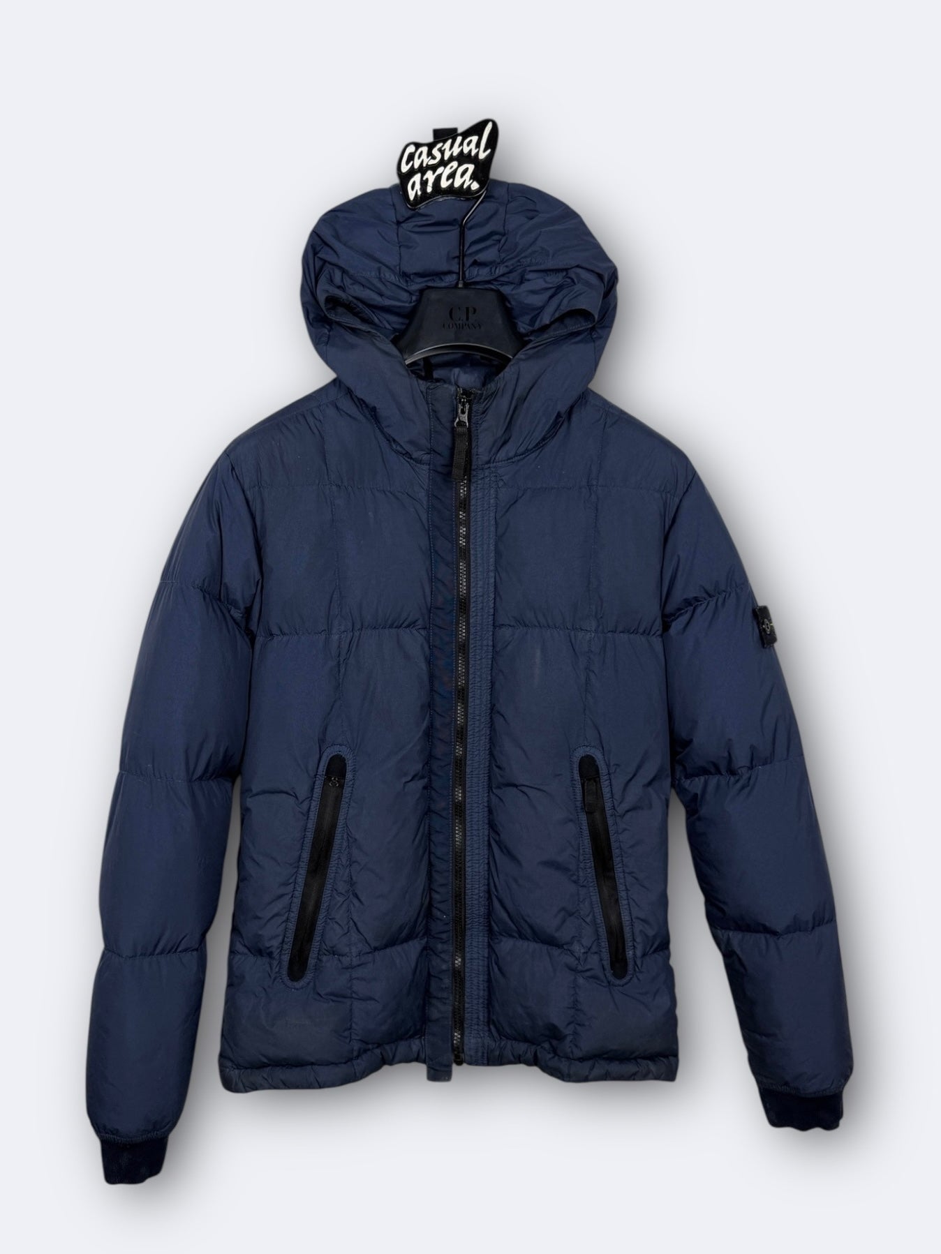 Doudoune Stone Island - XS Casual Area