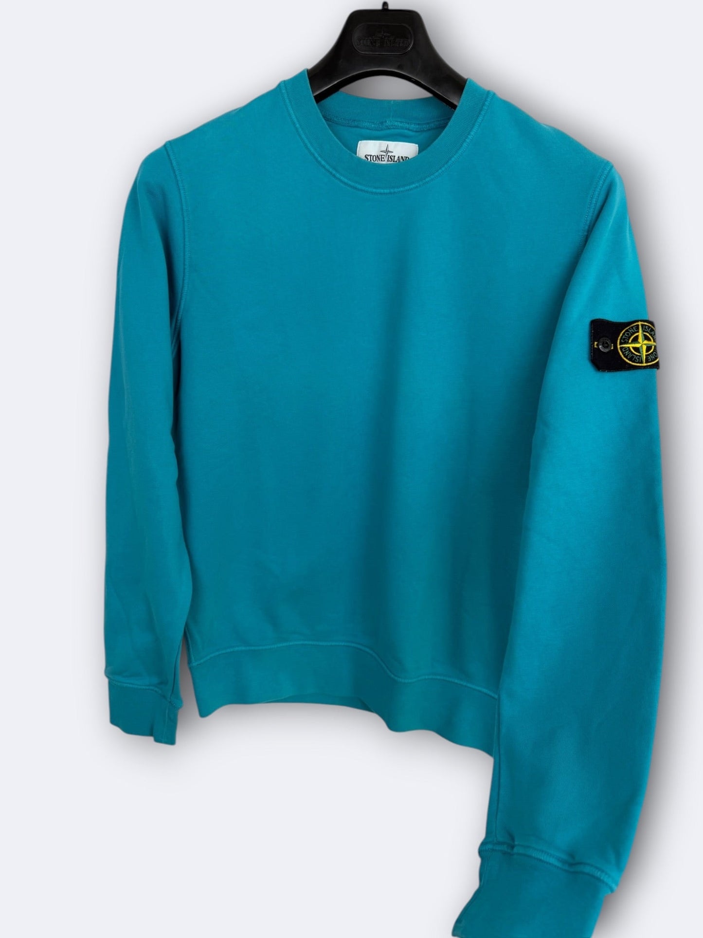 Crewneck Stone Island - S Casual Area