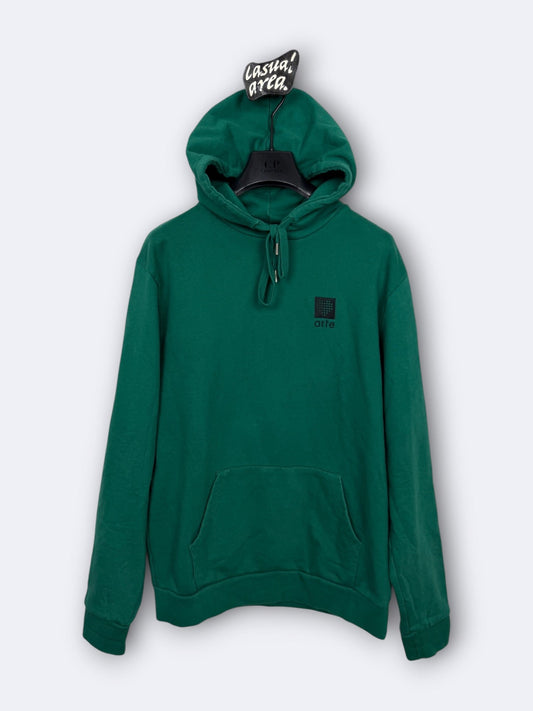 Hoodie Arte - M Casual Area