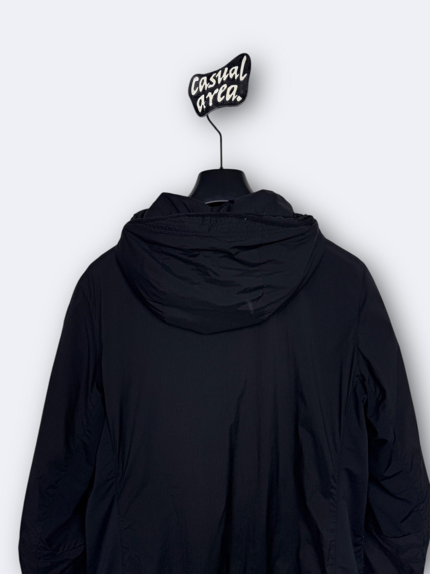 Soft Shell "Easy Wear" Parajumpers - S Casual Area
