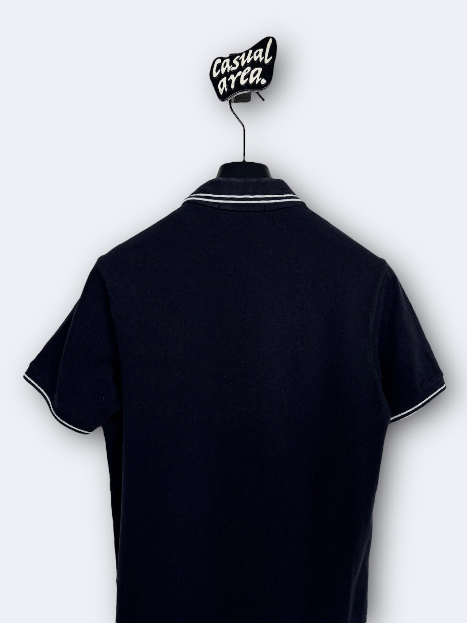 Polo Stone Island - M Casual Area