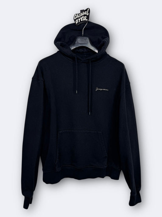 Hoodie Jacquemus - L Casual Area