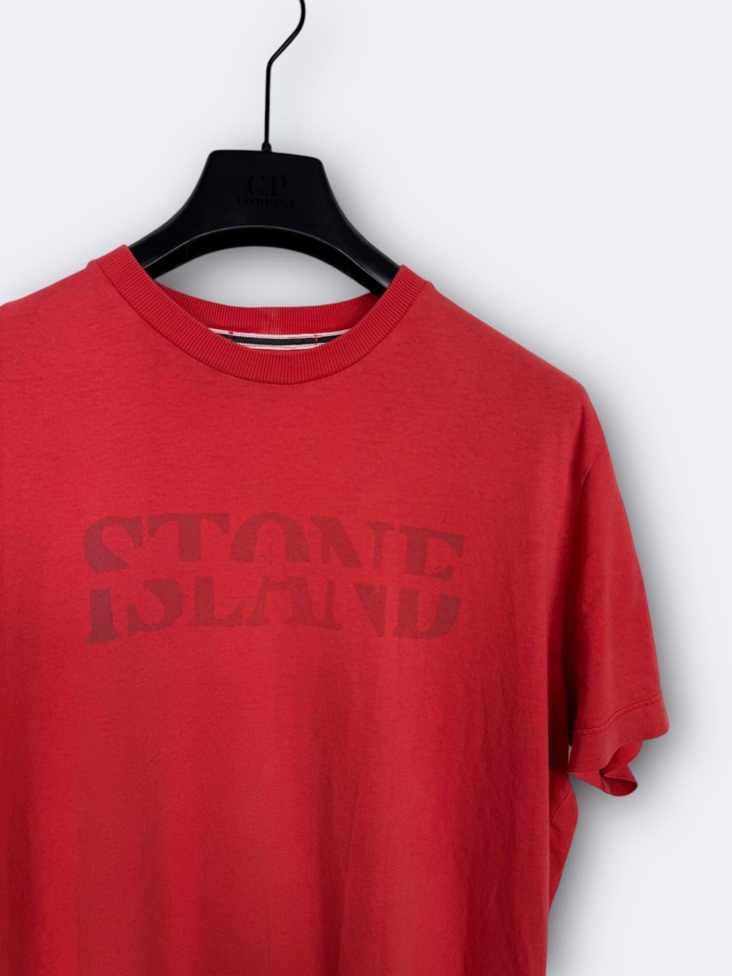 Tee-shirt Stone Island - L Casual Area