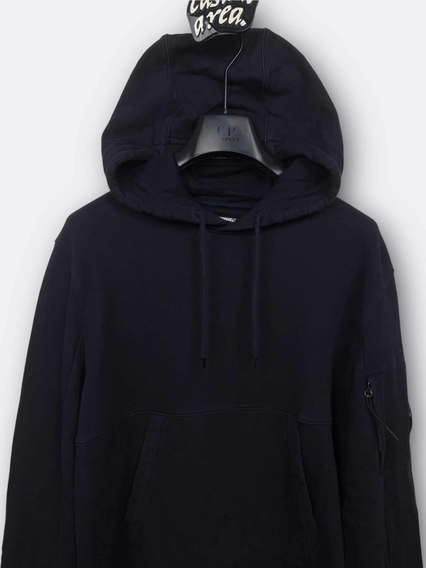 Hoodie C.P. Company - XL Casual Area