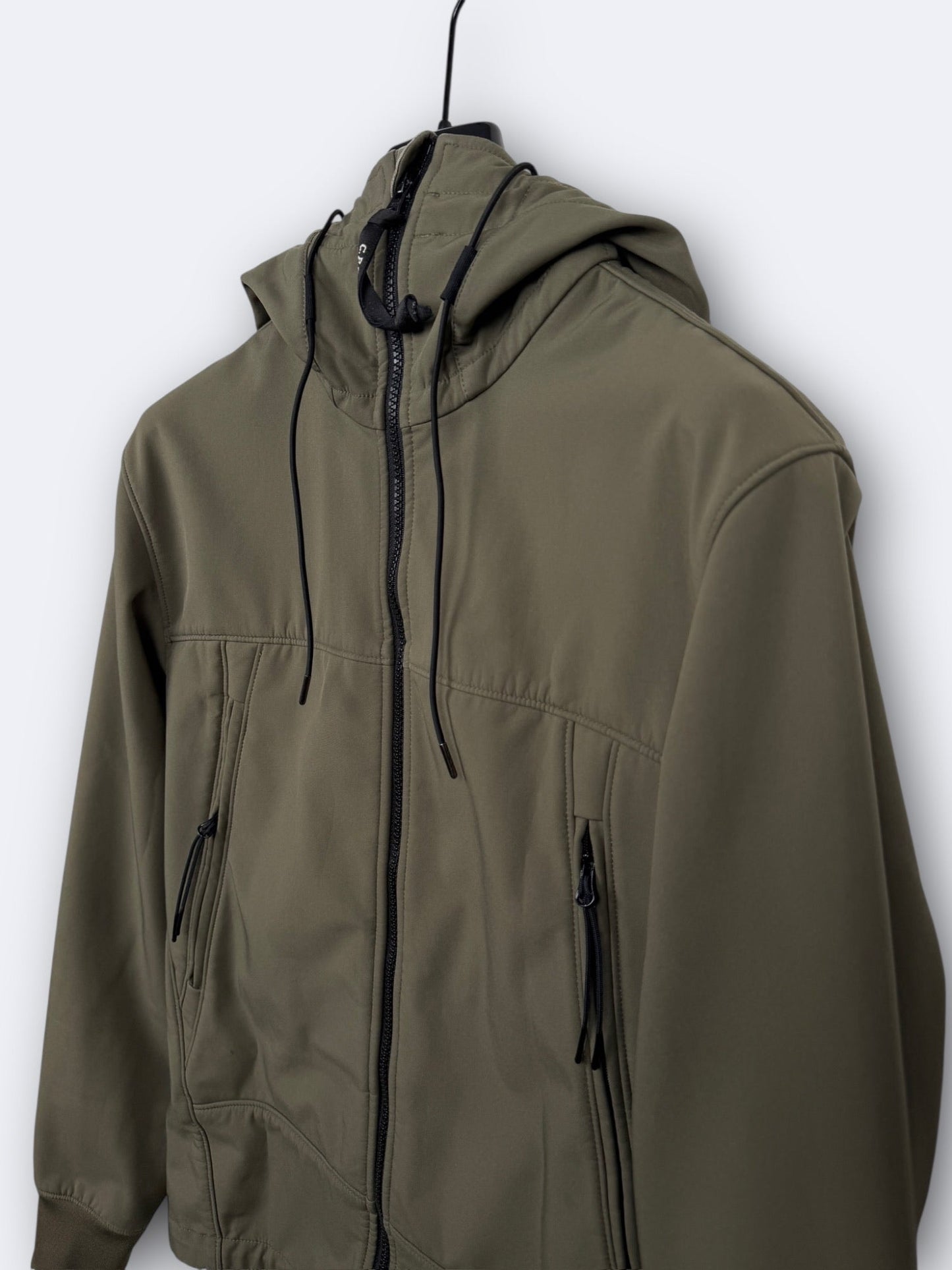 C.P. Shell Goggle C.P. Company - M Casual Area