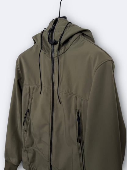 C.P. Shell Goggle C.P. Company - M Casual Area