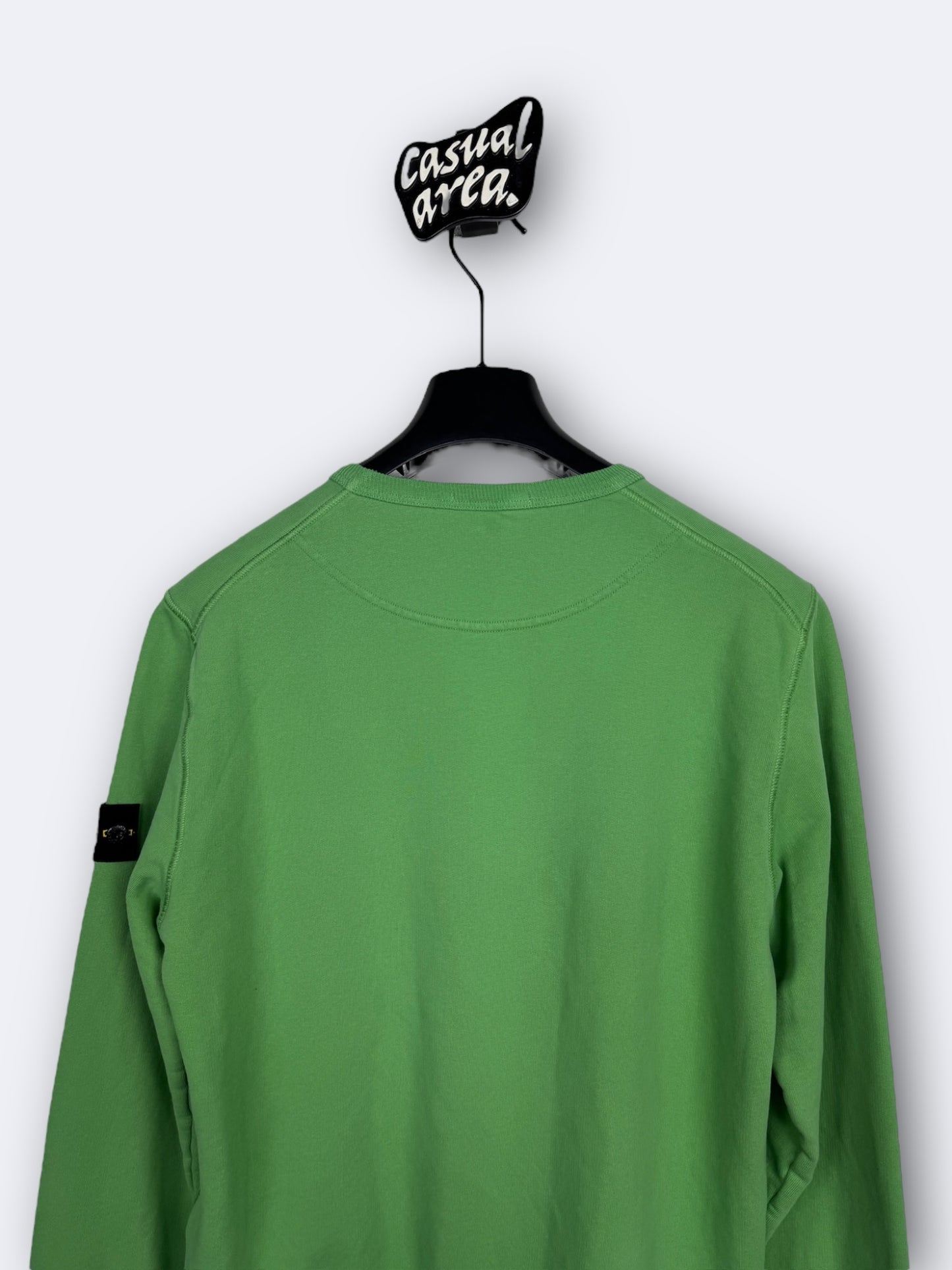 Crewneck Stone Island - XS
