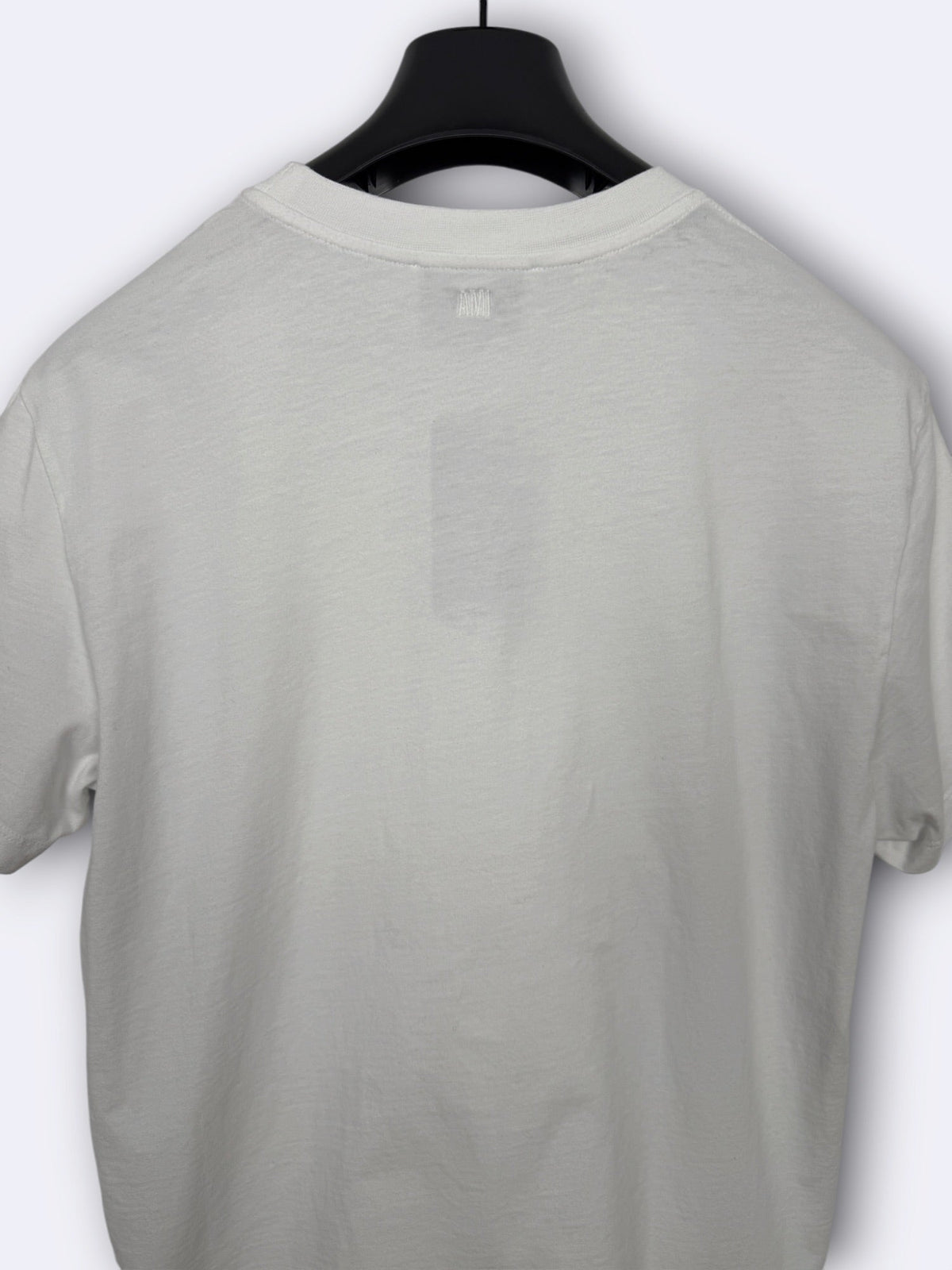 Tee-shirt Ami Paris "Ami de Cœur" - S Casual Area