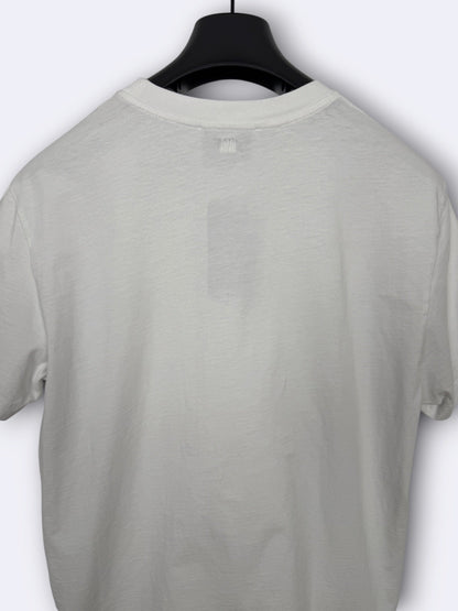 Tee-shirt Ami Paris "Ami de Cœur" - S Casual Area