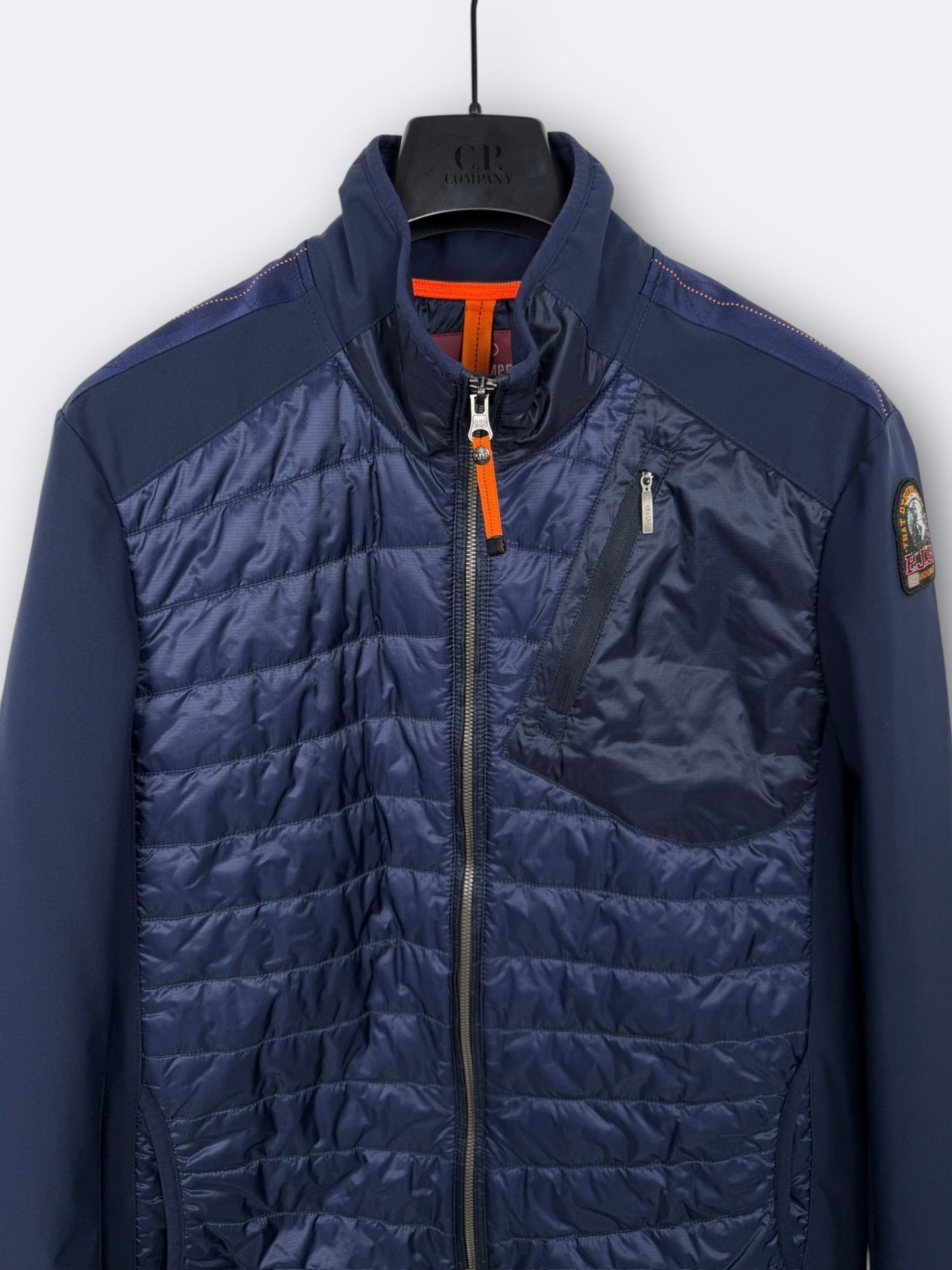 Veste Hybride "Warm Up" Parajumpers - M Casual Area