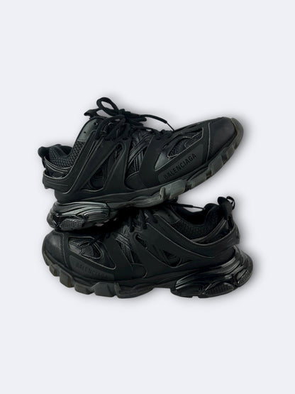 Balenciaga Track "Black" - 42 Casual Area