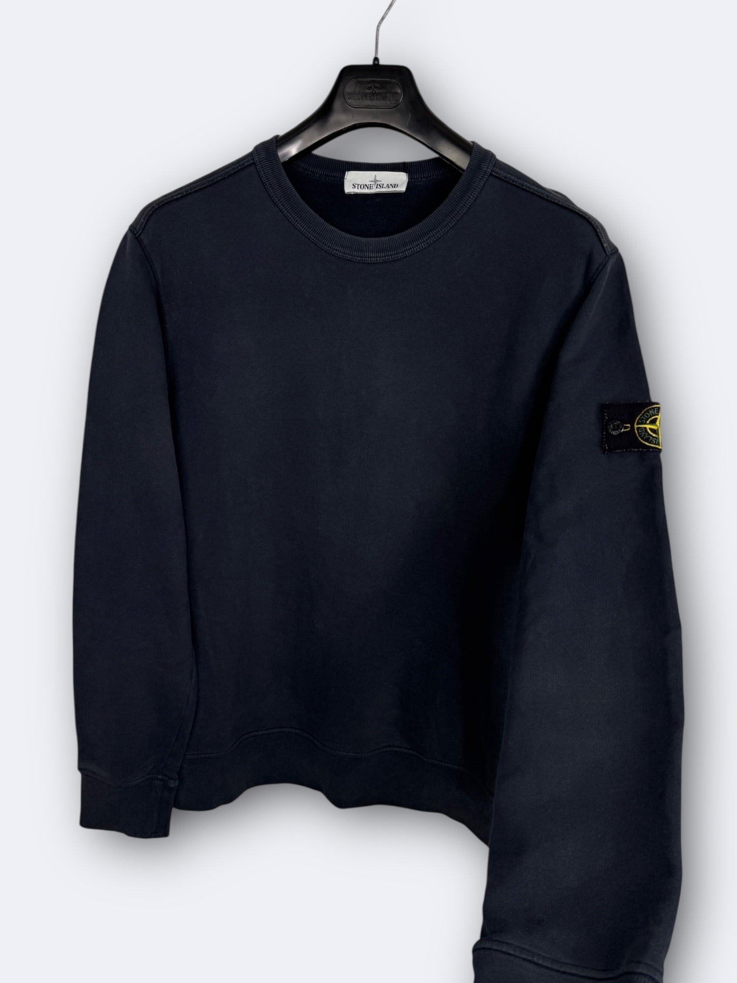 Crewneck Stone Island - L Casual Area