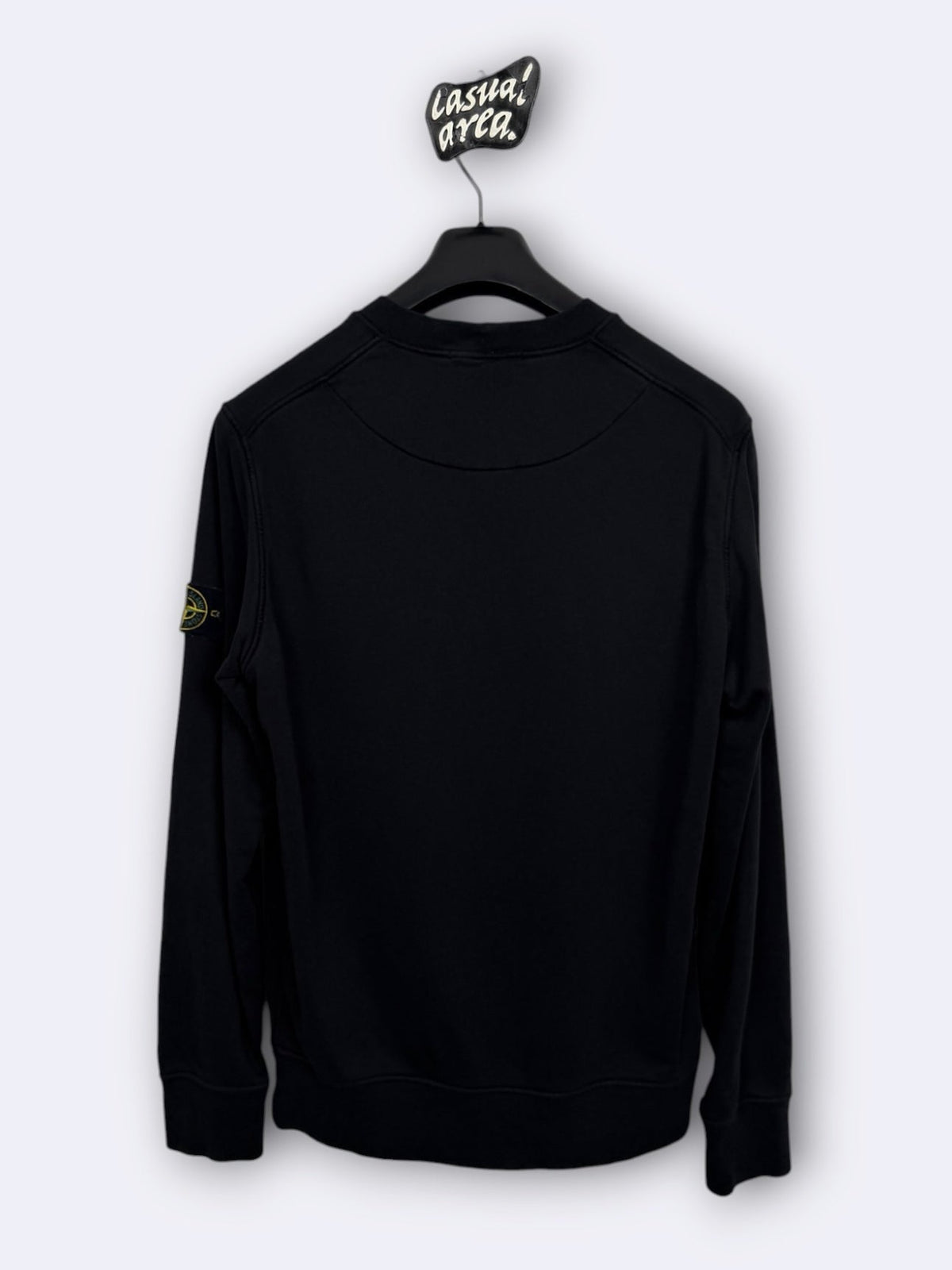 Crewneck Stone Island - L Casual Area