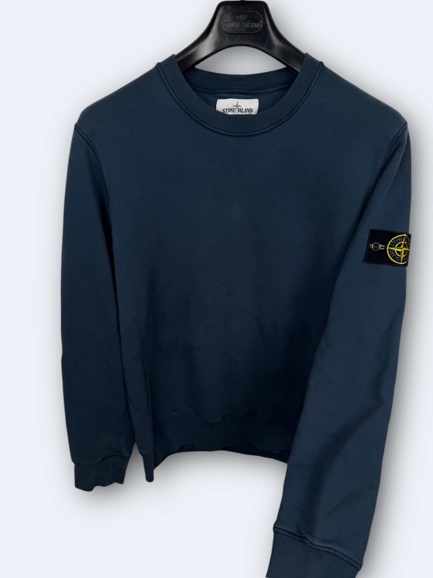 Crewneck Stone Island - L Casual Area