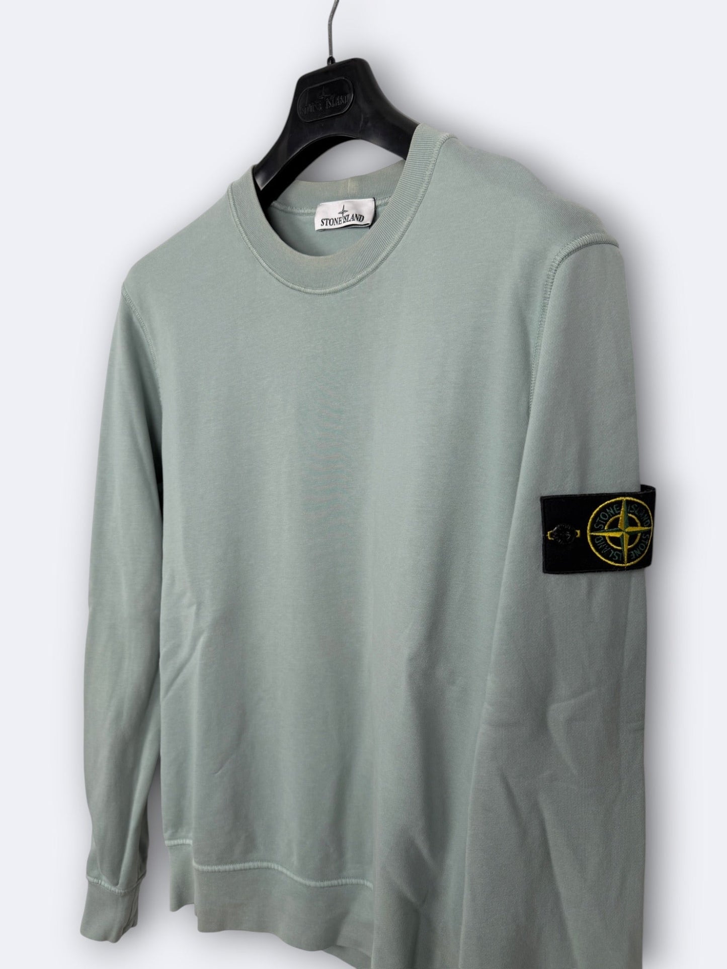 Crewneck Stone Island - L Casual Area
