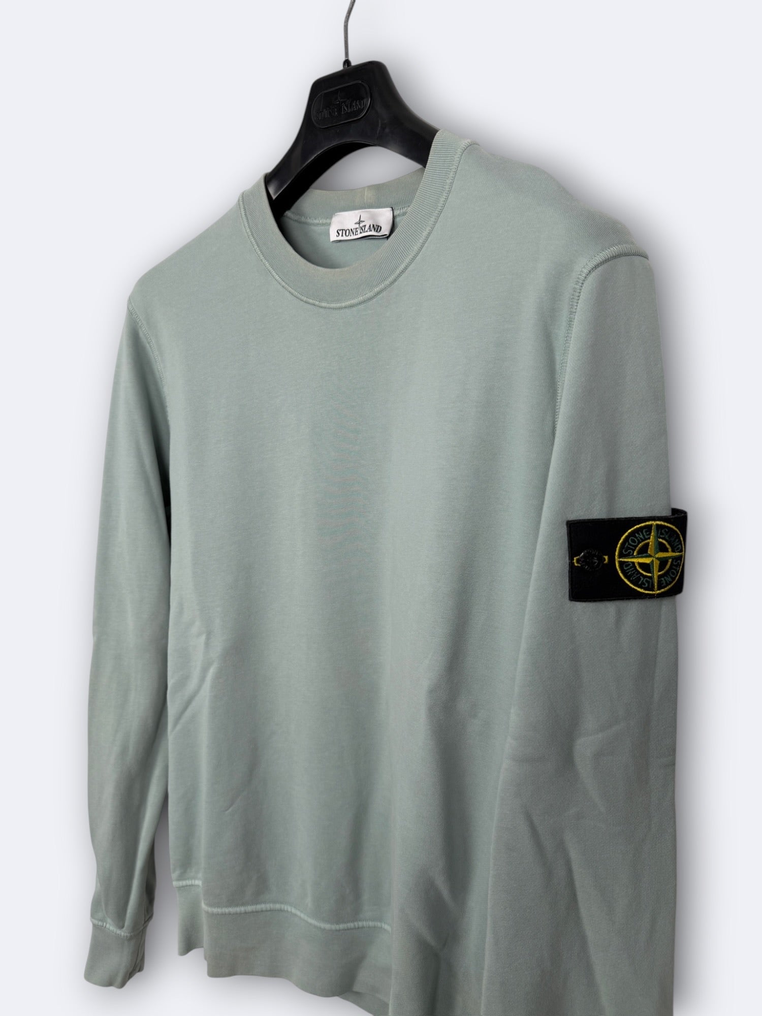 Crewneck Stone Island - L Casual Area