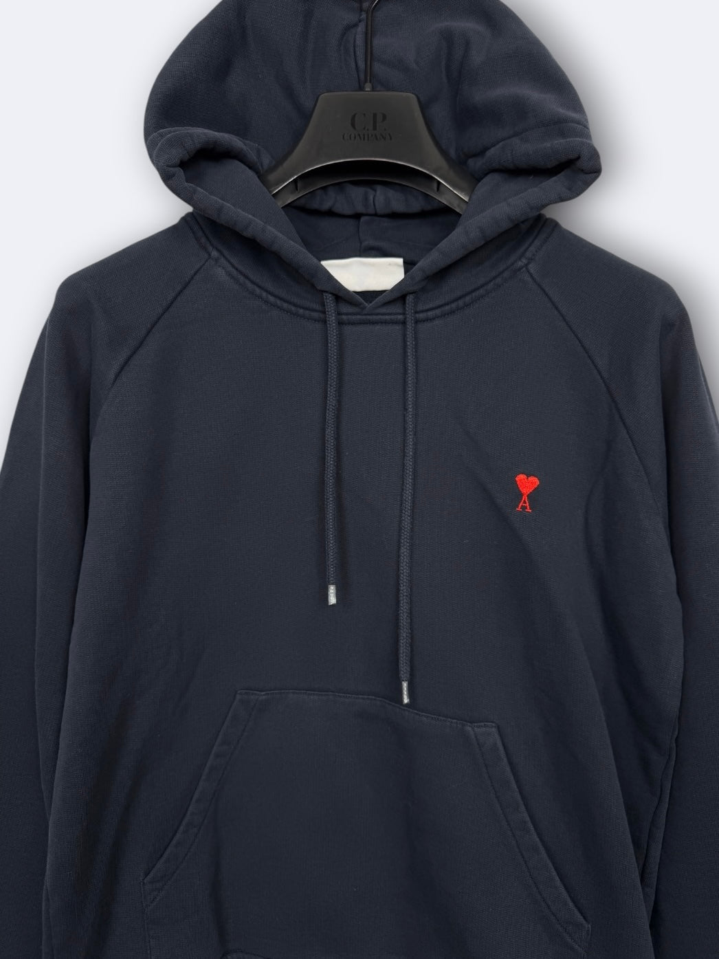 Hoodie Ami Paris x End Clothing - S Casual Area