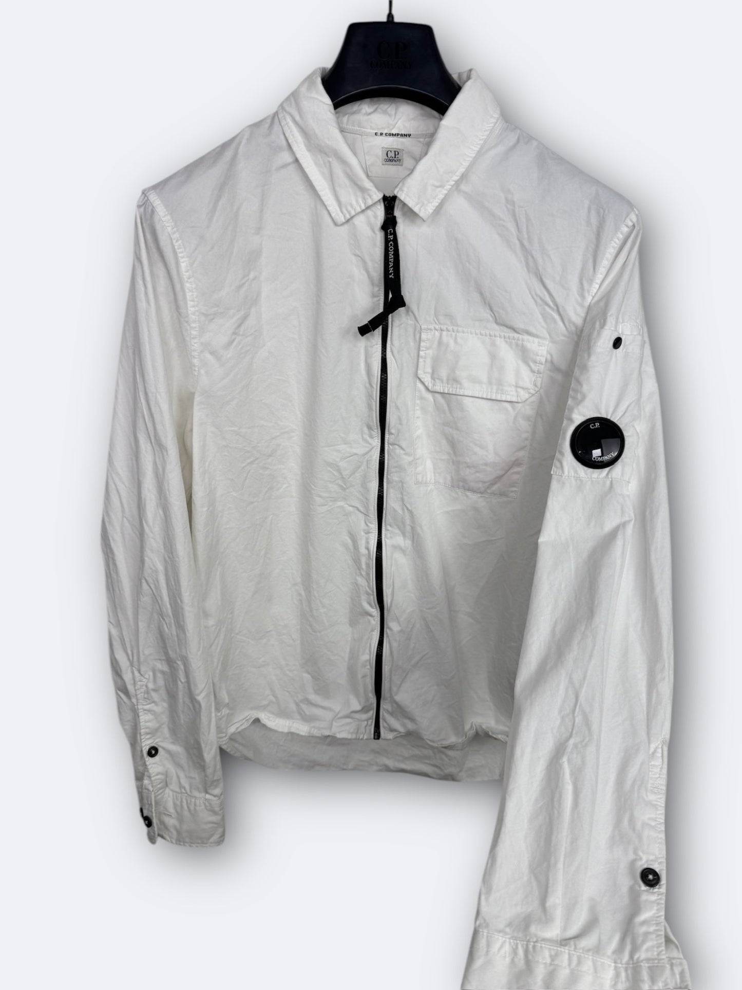 Overshirt C.P. Company - S Casual Area