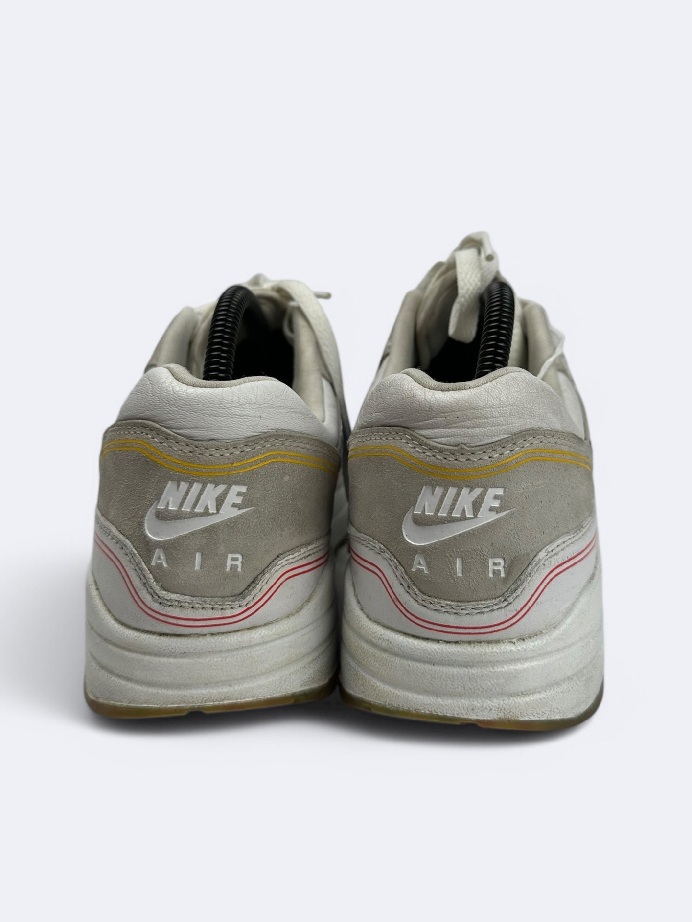 Nike Air Max 1 Centre Pompidou Pack - 43 Casual Area