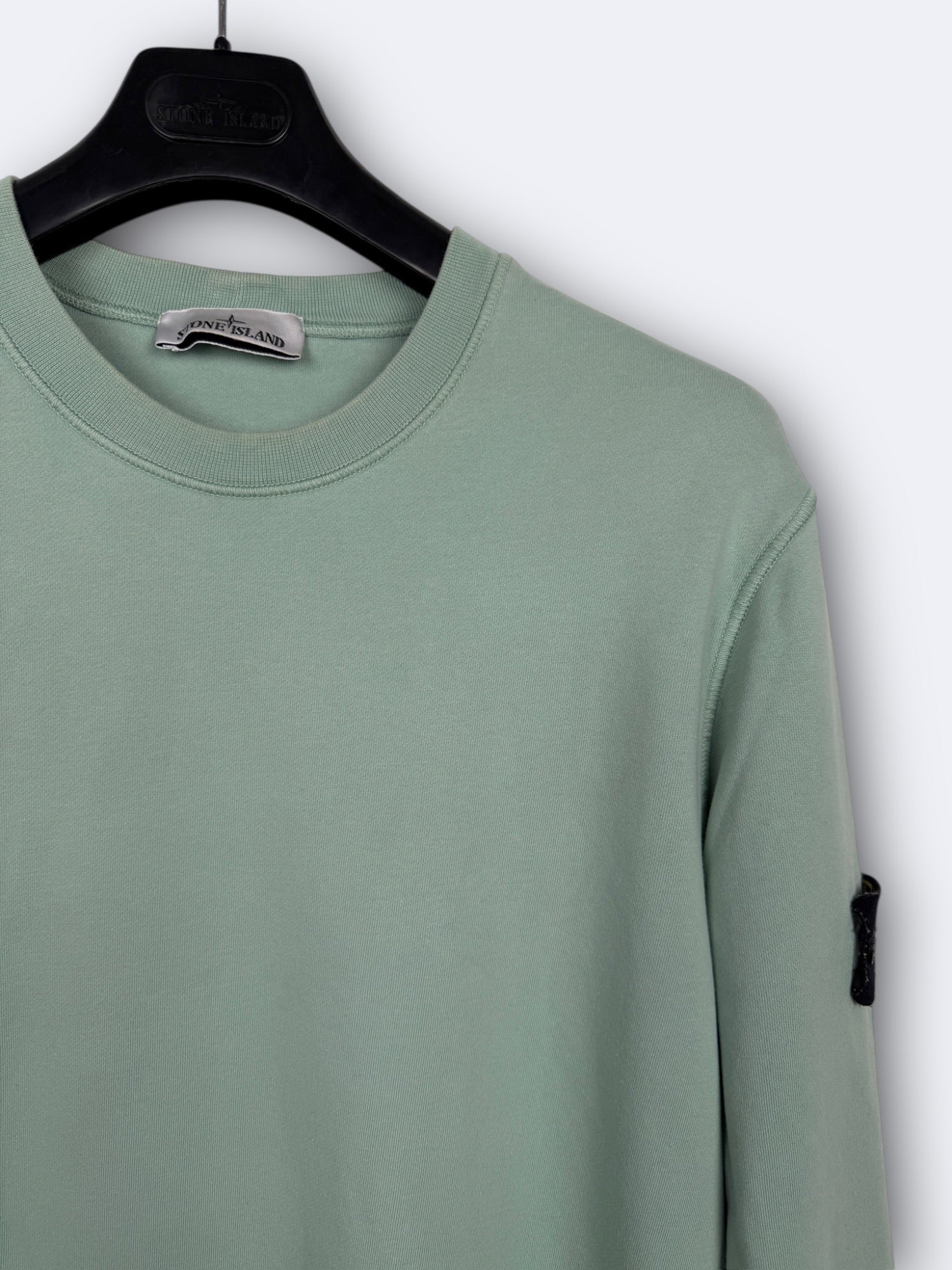 Crewneck Stone Island - XL Casual Area