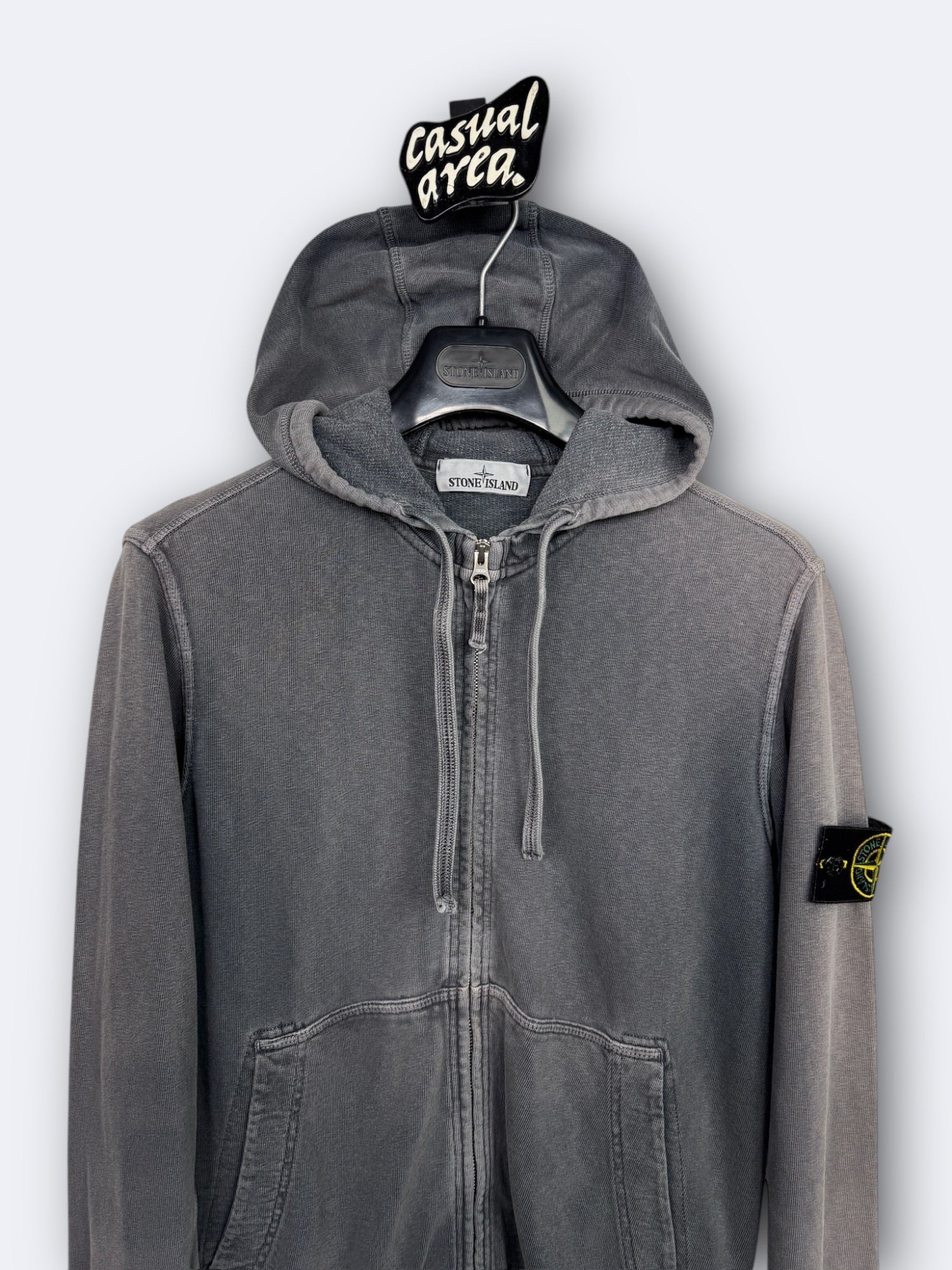 Gilet Stone Island - M Casual Area