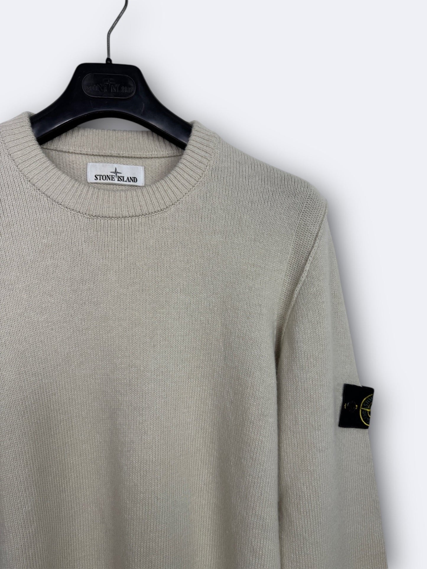 Crewneck Stone Island - L Casual Area