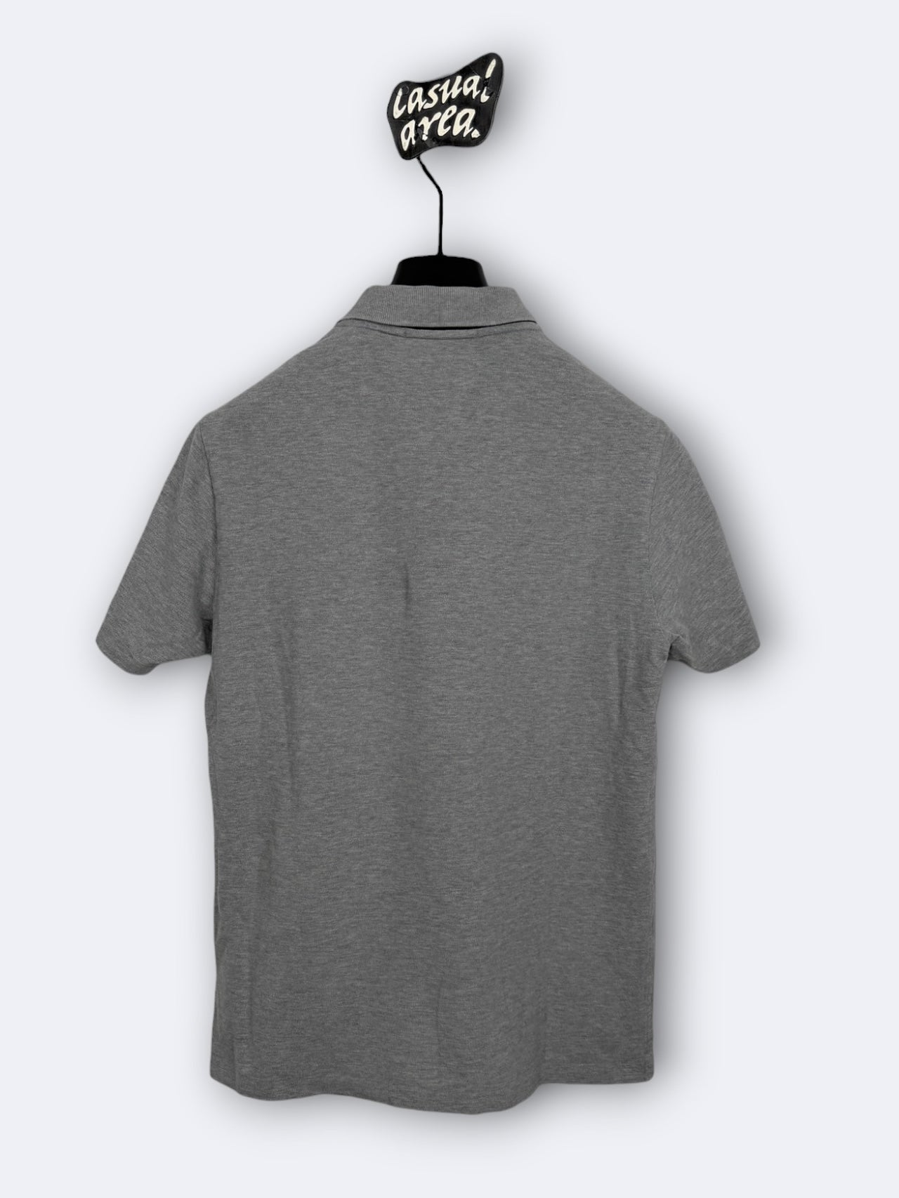 Polo Stone Island - M Casual Area