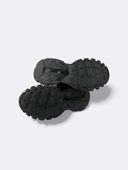 Balenciaga Track "Black" - 44 Casual Area