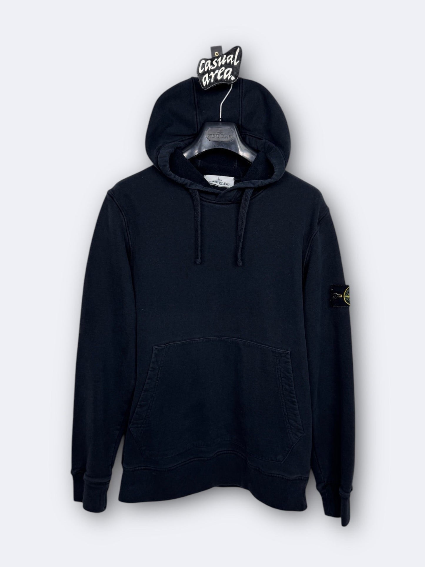 Hoodie Stone Island - L Casual Area