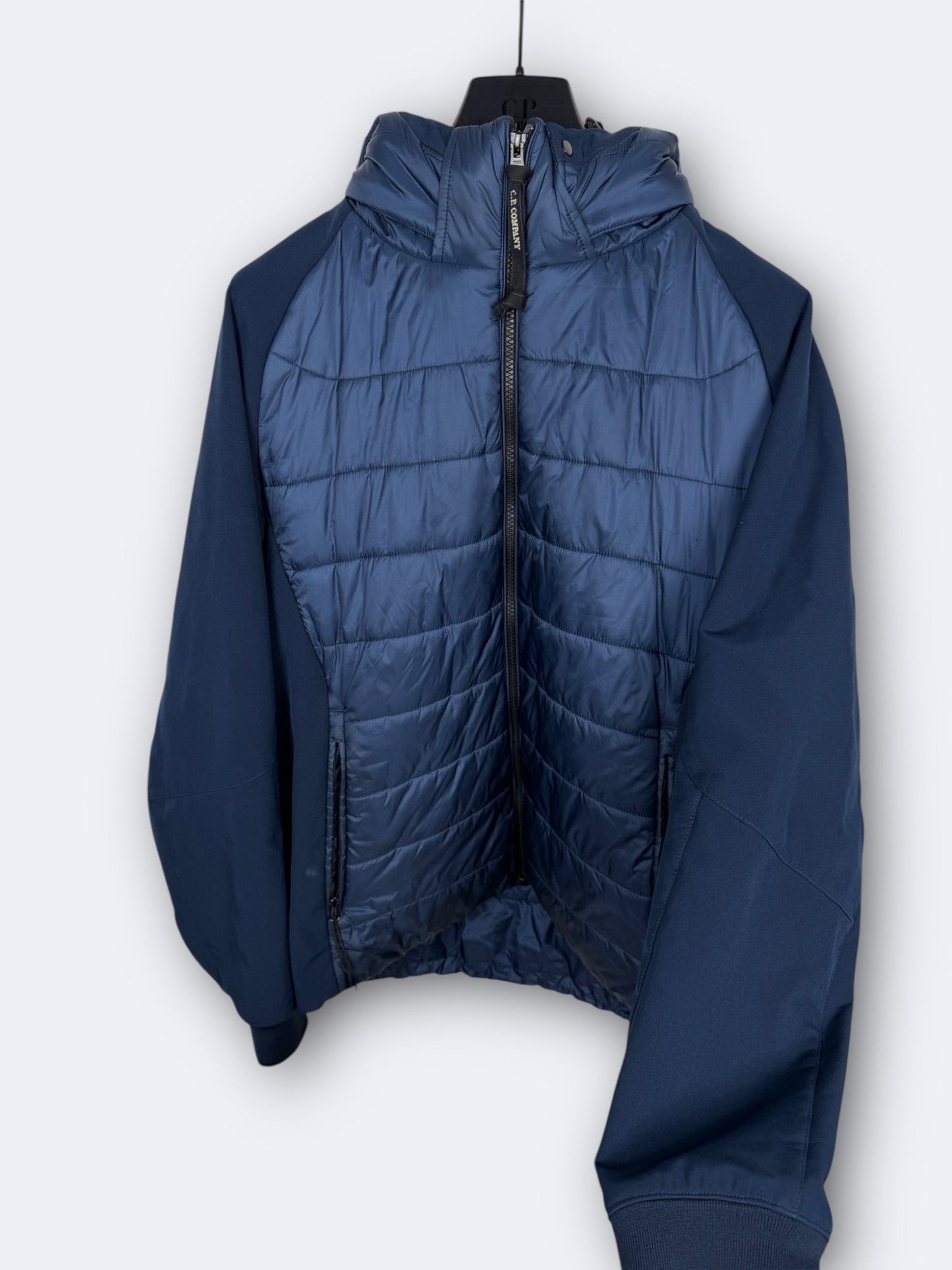 C.P. Shell Goggle Jacket C.P. Company - M Casual Area