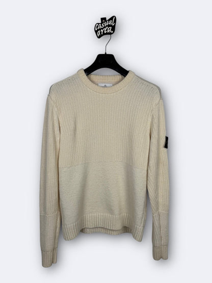Crewneck Stone Island - M Casual Area