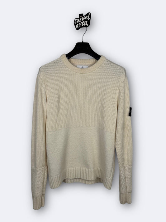 Crewneck Stone Island - M Casual Area