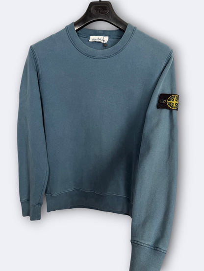Crewneck Stone Island - S Casual Area