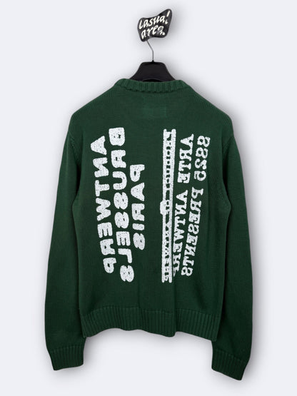 Crewneck Arte - L Casual Area