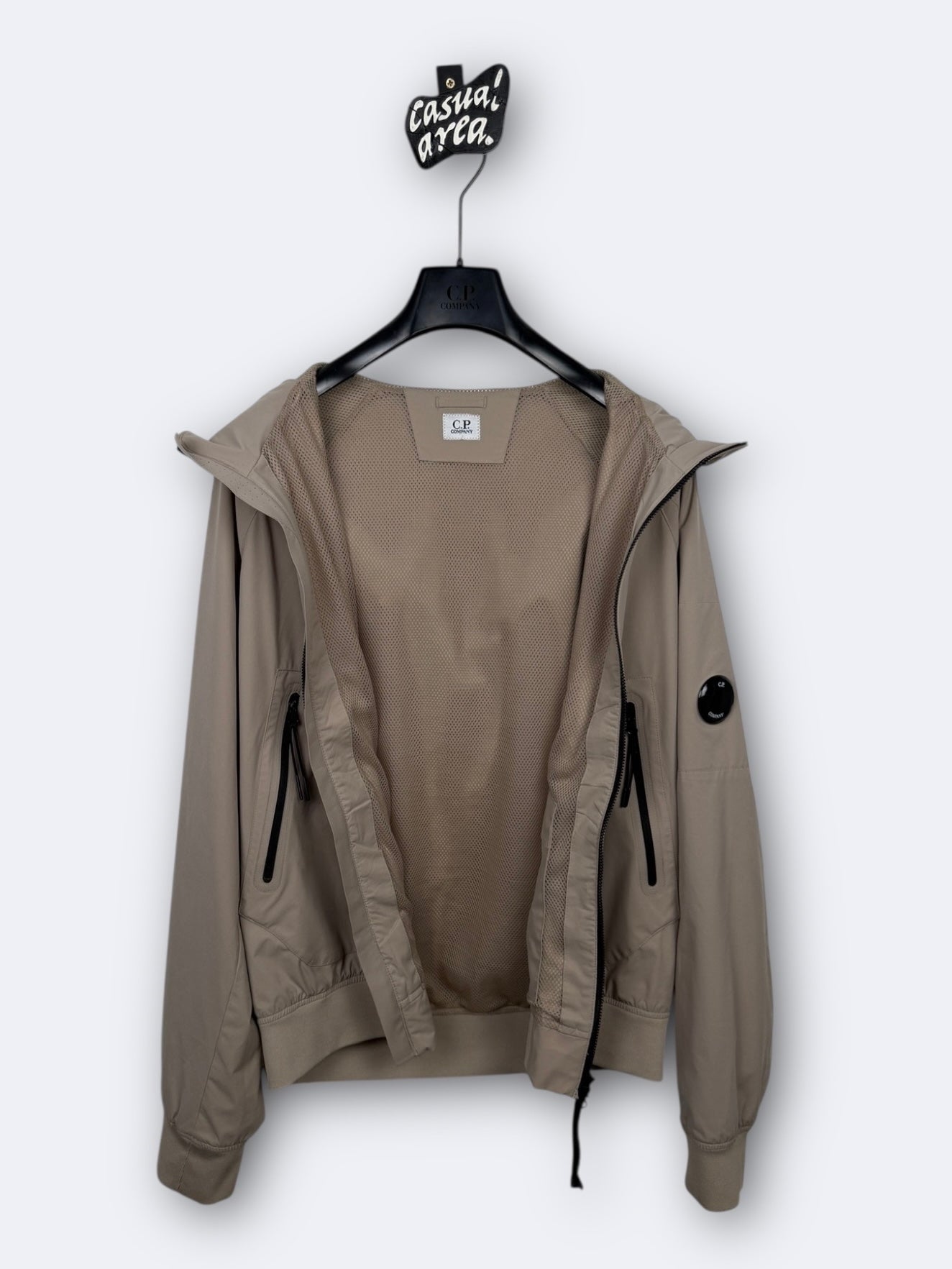 Veste Pro-Tek C.P. Company - L Casual Area