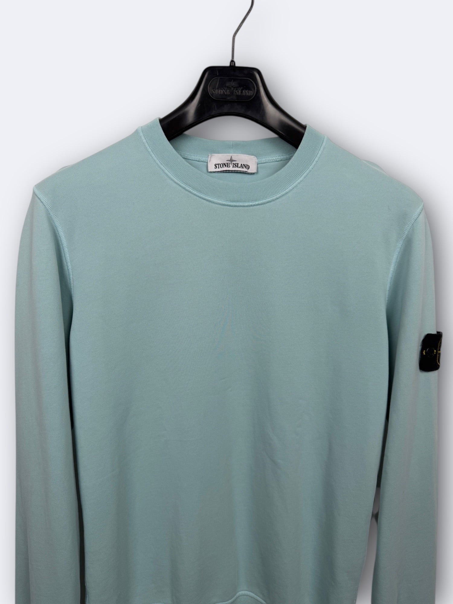 Crewneck Stone Island - S Casual Area