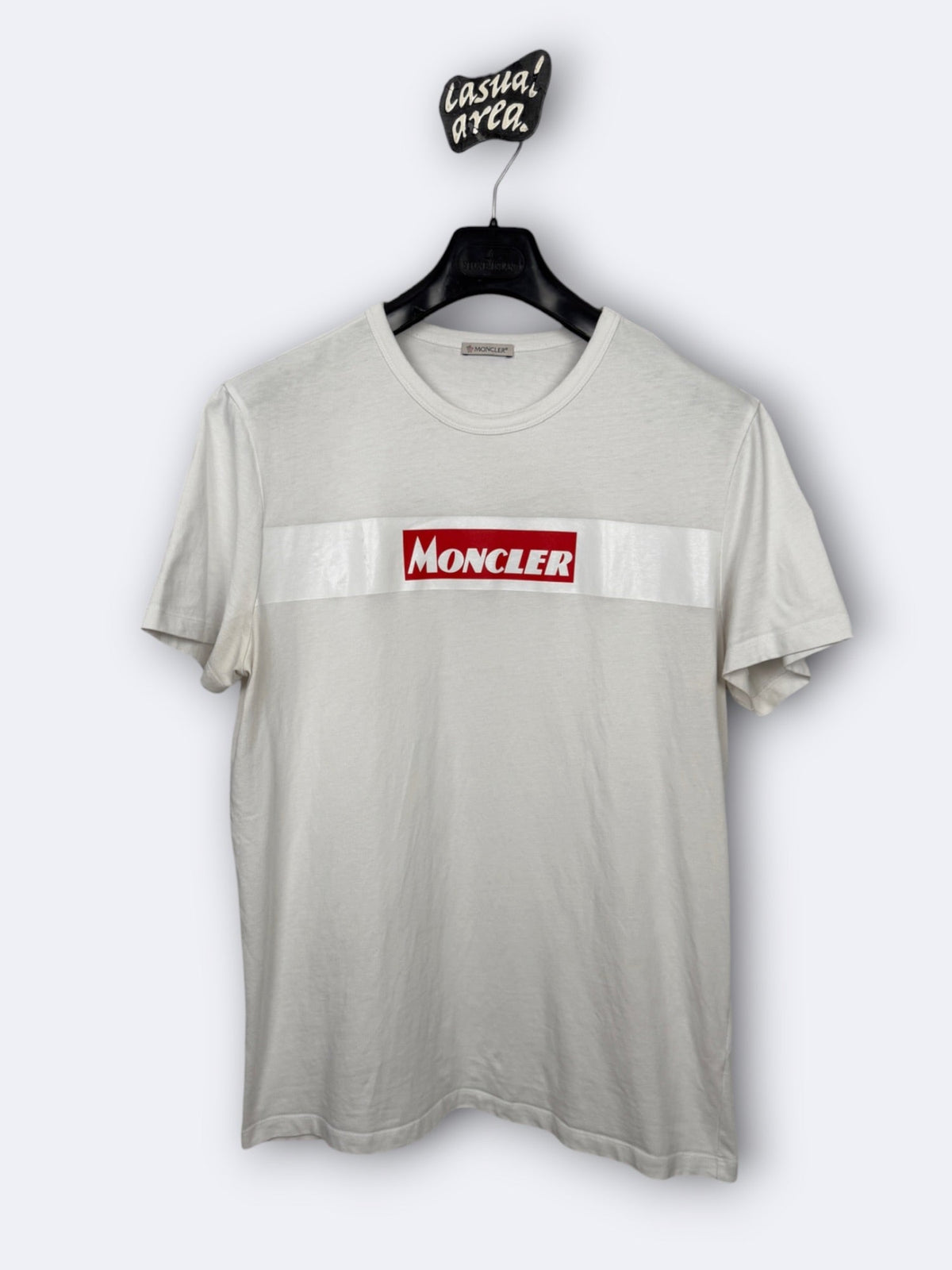 Tee-shirt Moncler - XL Casual Area