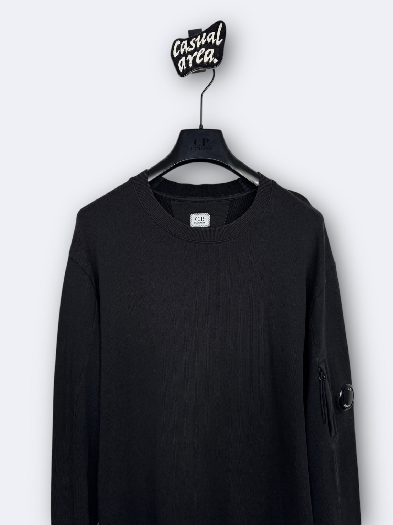 Crewneck C.P. Company - XL Casual Area