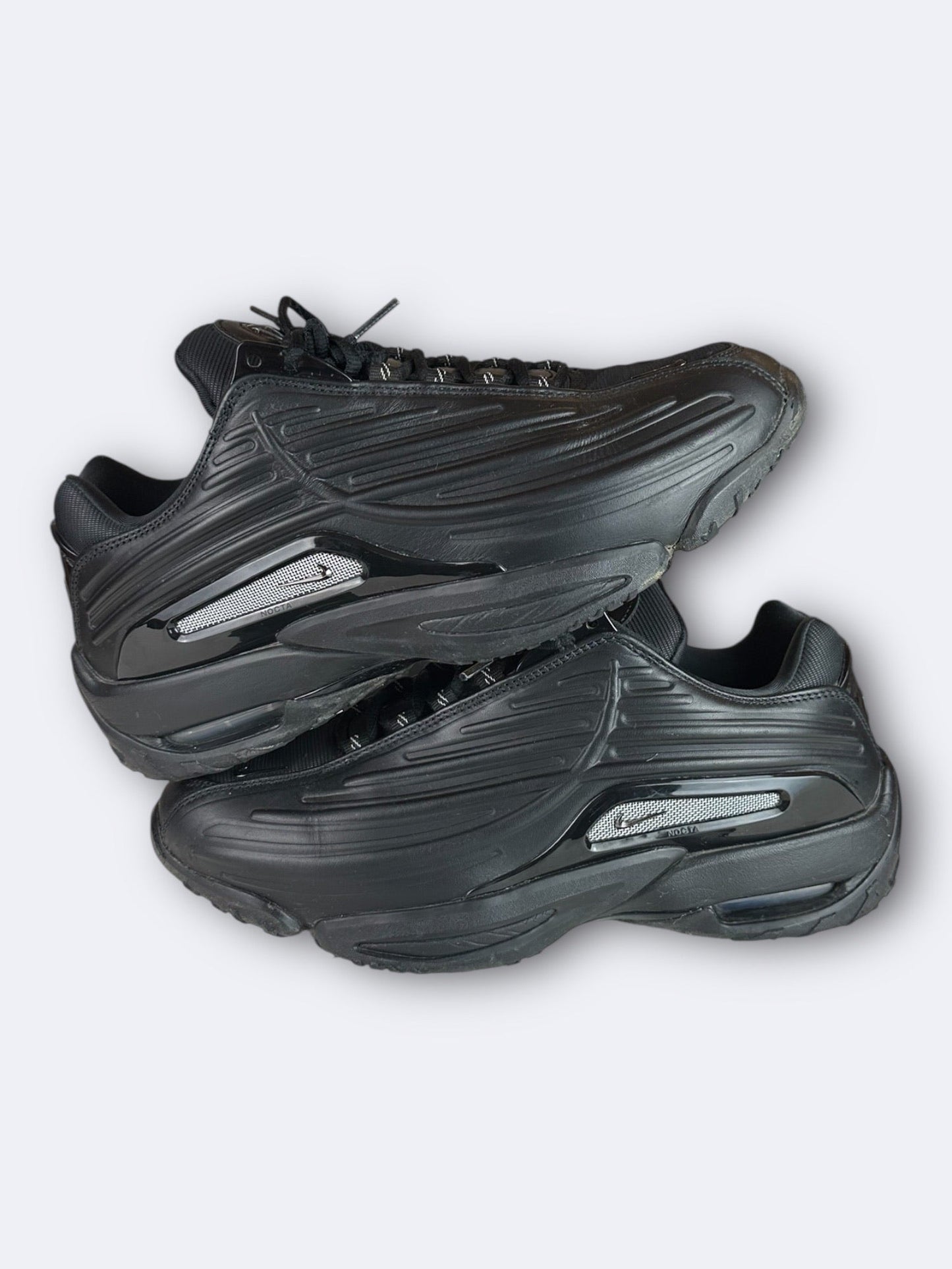 Nocta x Nike Hot Step 2 "Black Gunmetal" - 44 Casual Area