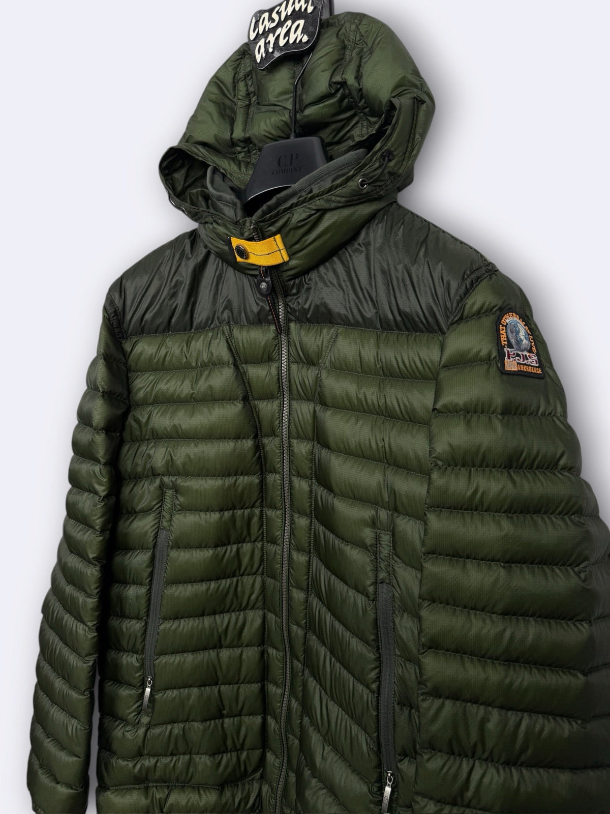 Doudoune Parajumpers "Day Tripper" - M Casual Area