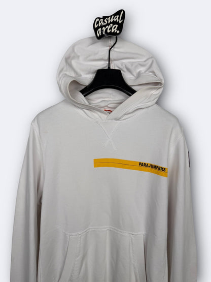 Hoodie Parajumpers - S Casual Area