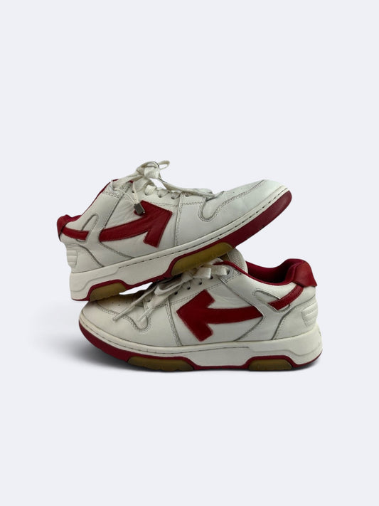 Off-White Out Of Office - 38 Casual Area