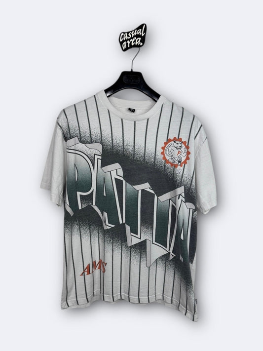 Tee-shirt Patta - L Casual Area