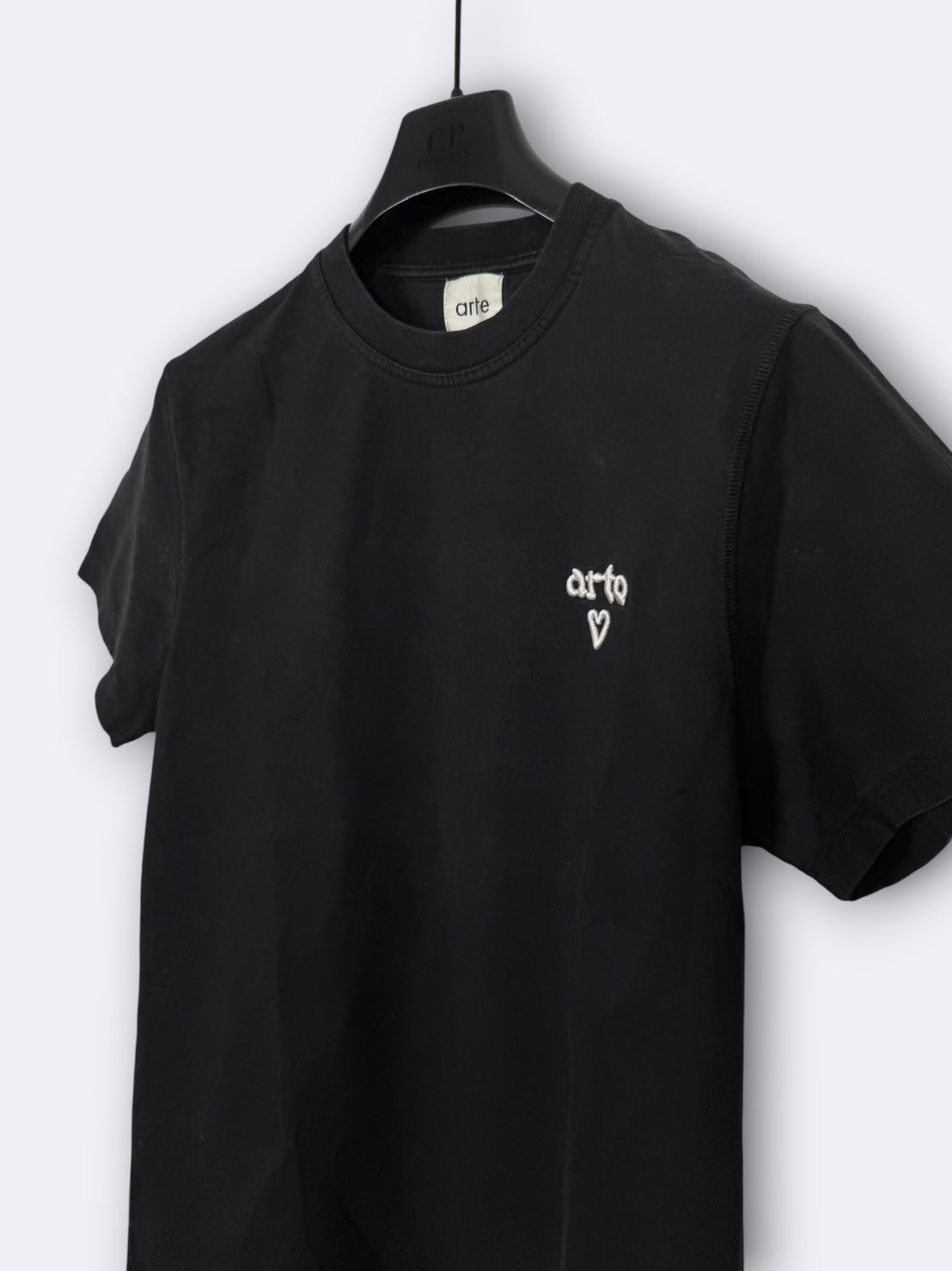 Tee-shirt Arte - S Casual Area