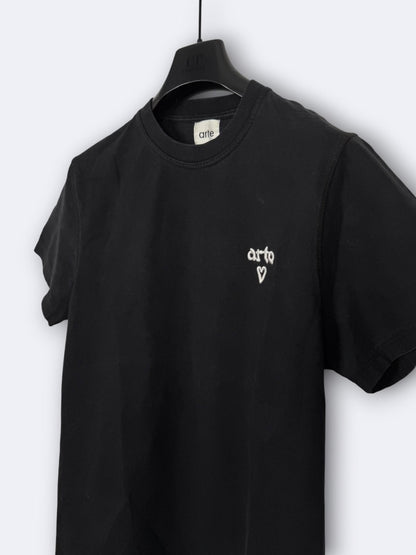 Tee-shirt Arte - S Casual Area