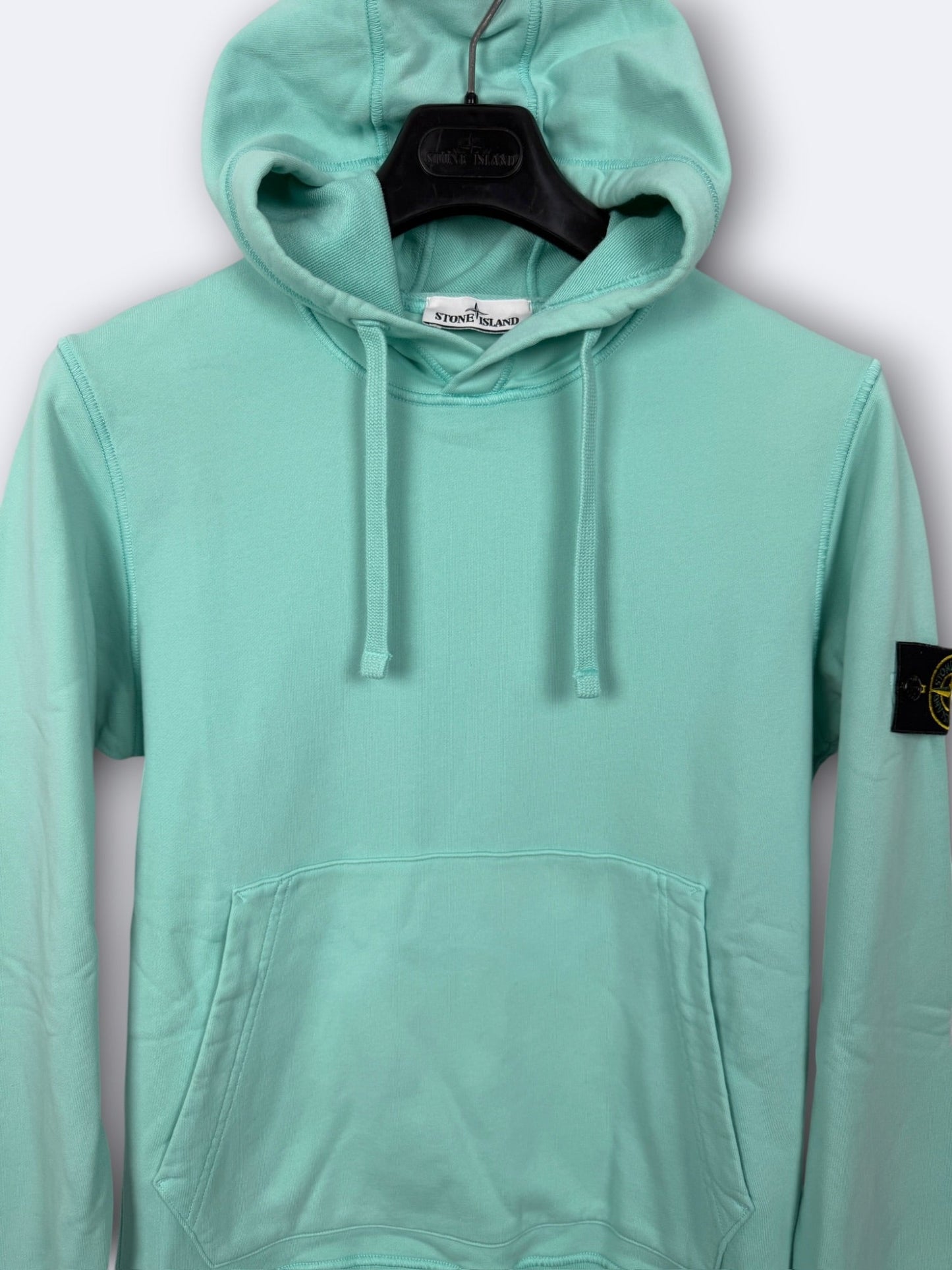 Hoodie Stone Island - S Casual Area