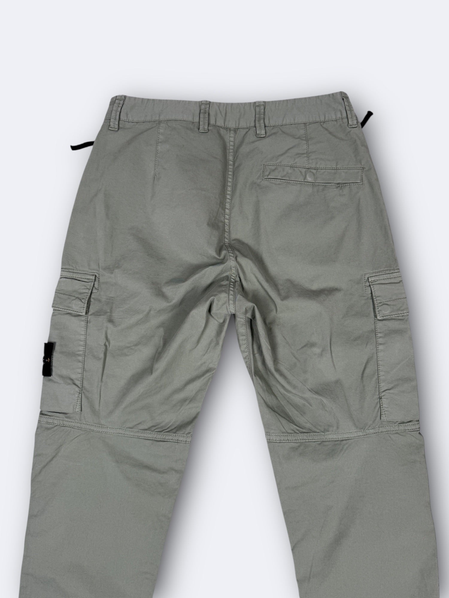 Cargo Stone Island - S Casual Area