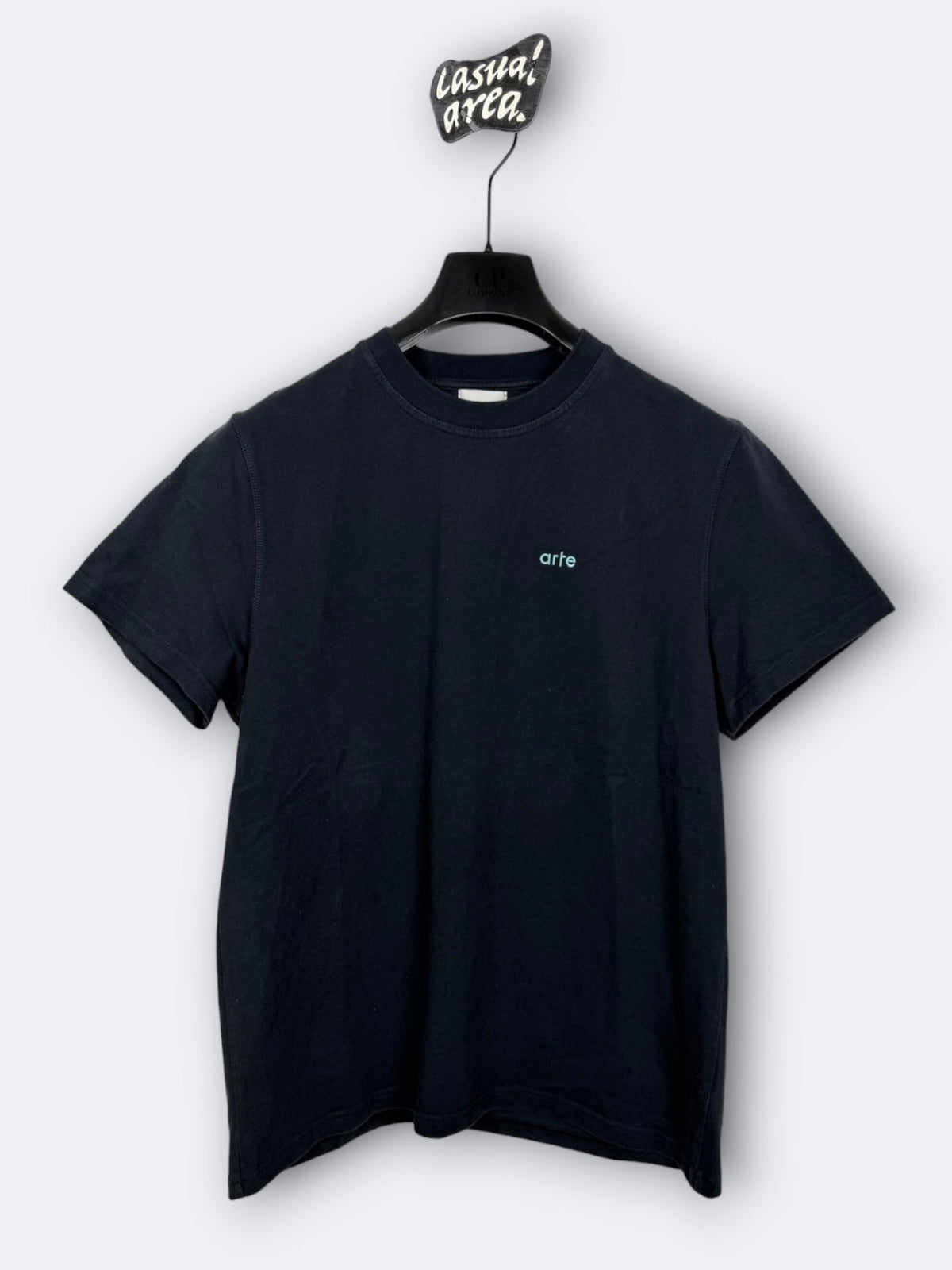 Tee-shirt Arte - S Casual Area