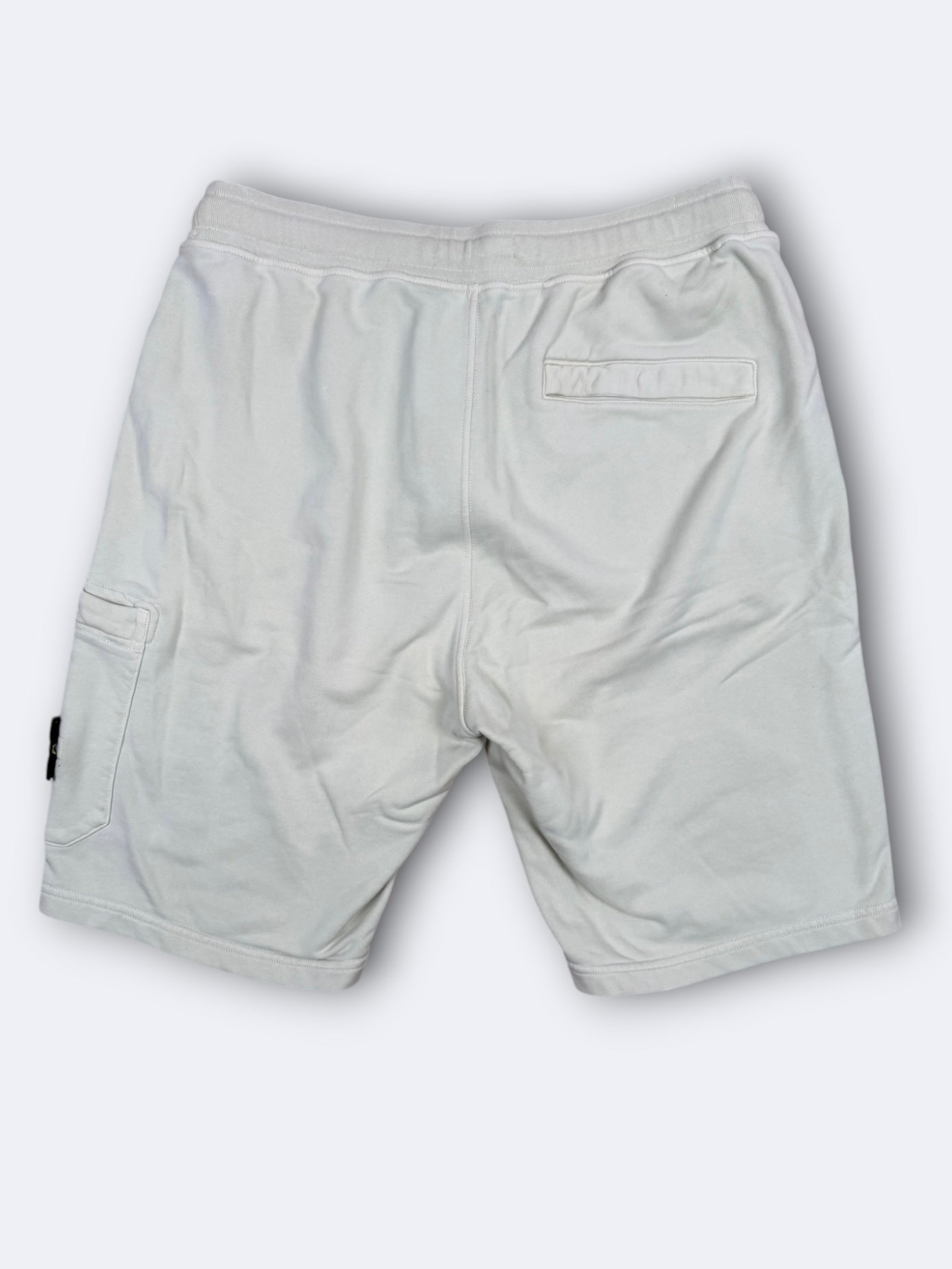 Short jogging Stone Island - M Casual Area